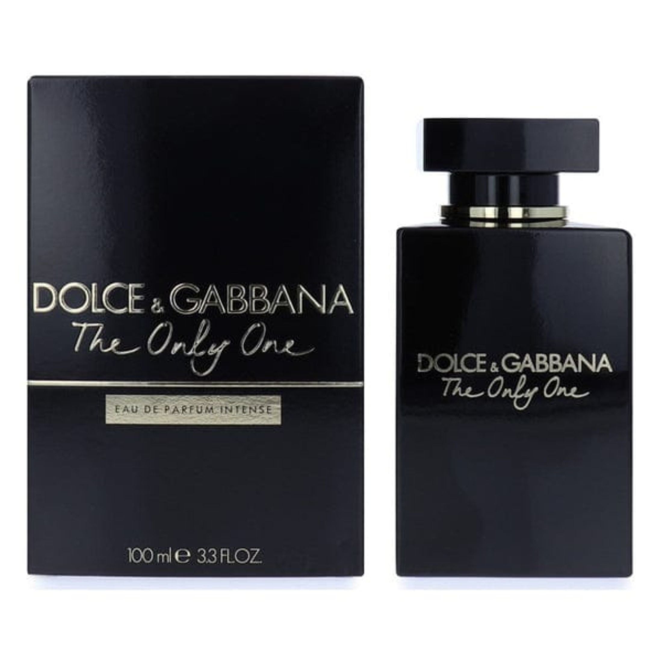 DOLCE & GABBANA THE ONLY ONE EDP INTENSE 100ML - 1
