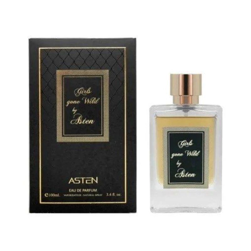 GIRLS GONE WILD BY ASTEN EDP 100ML - 1