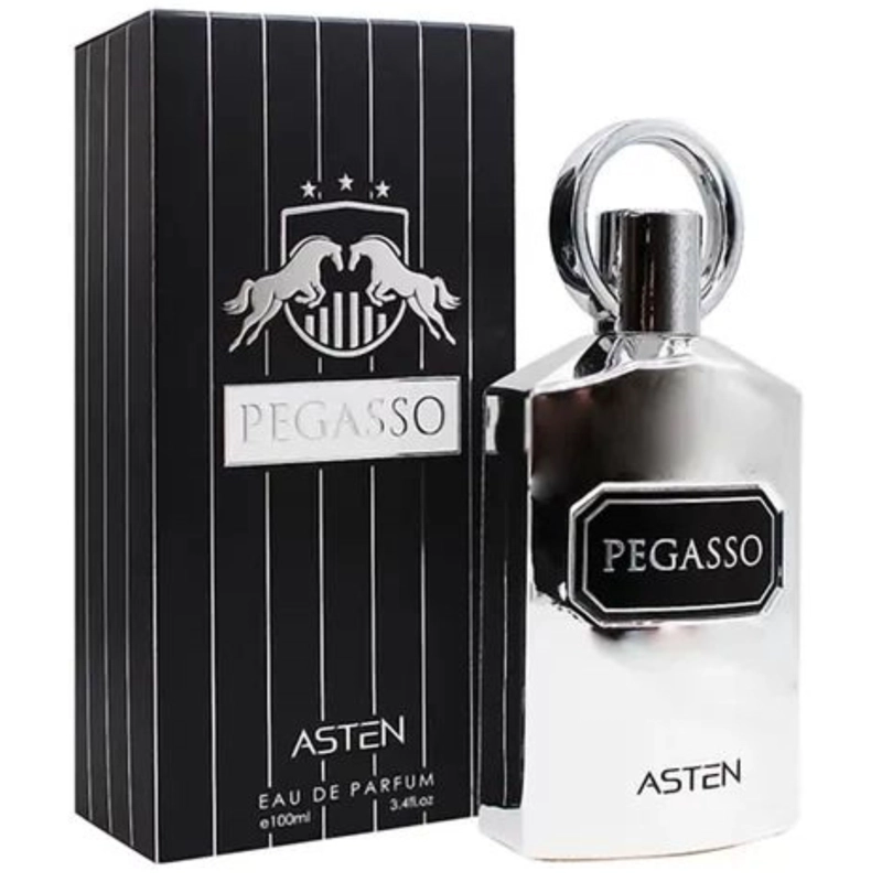 ASTEN PEGASSO EDP 100ML - 1
