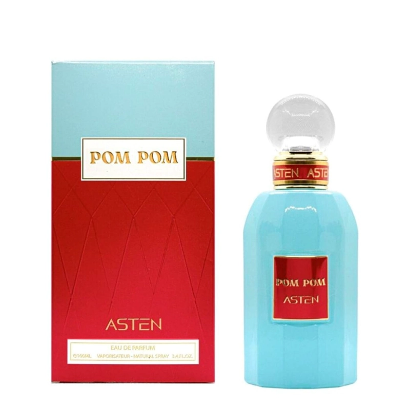 ASTEN POM POM EDP 100ML