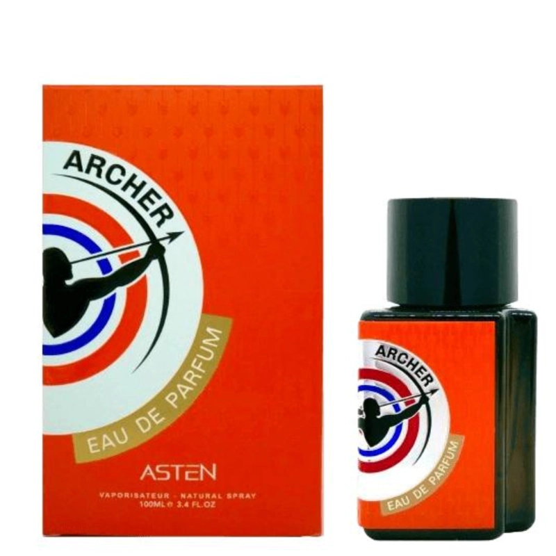 ASTEN ARCHER EDP 100ML - 1