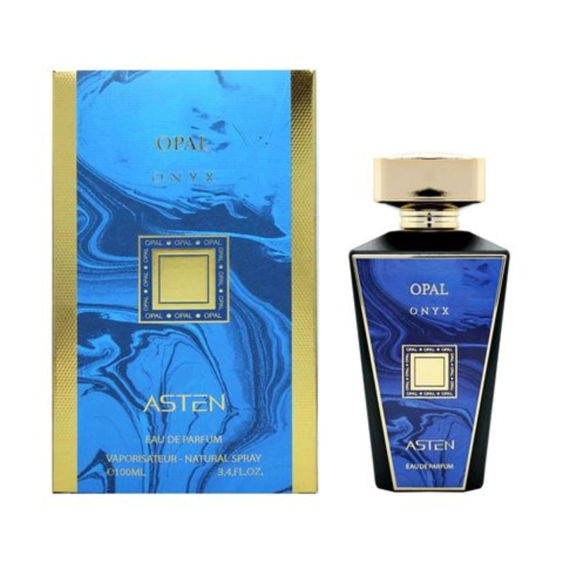 ASTEN OPAL ONYX EDP 100ML - 1