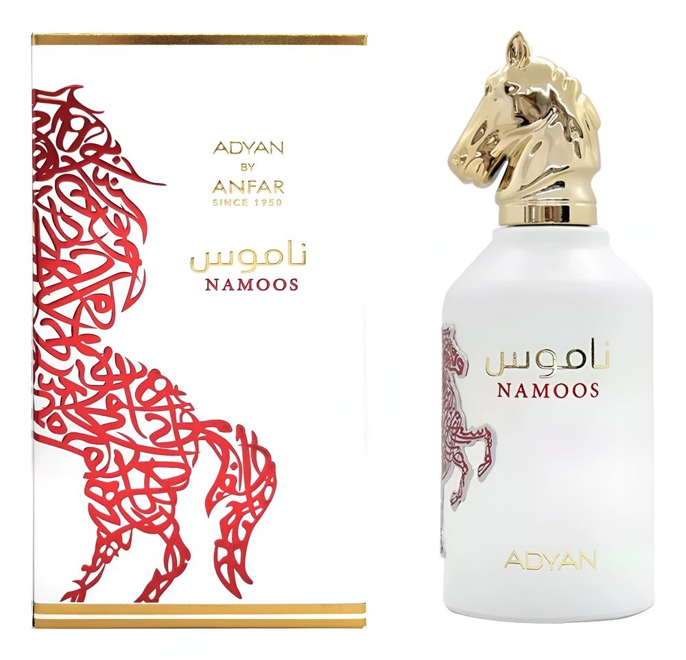 ADYAN NAMOOS EDP 100ML - 1