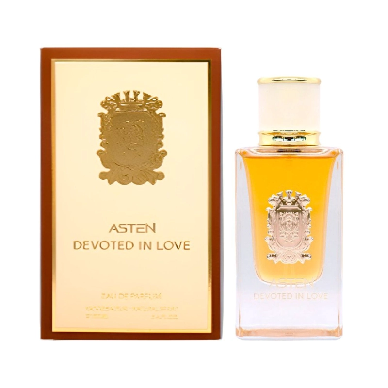 ASTEN DEVOTED IN LOVE EDP 100ML - 1