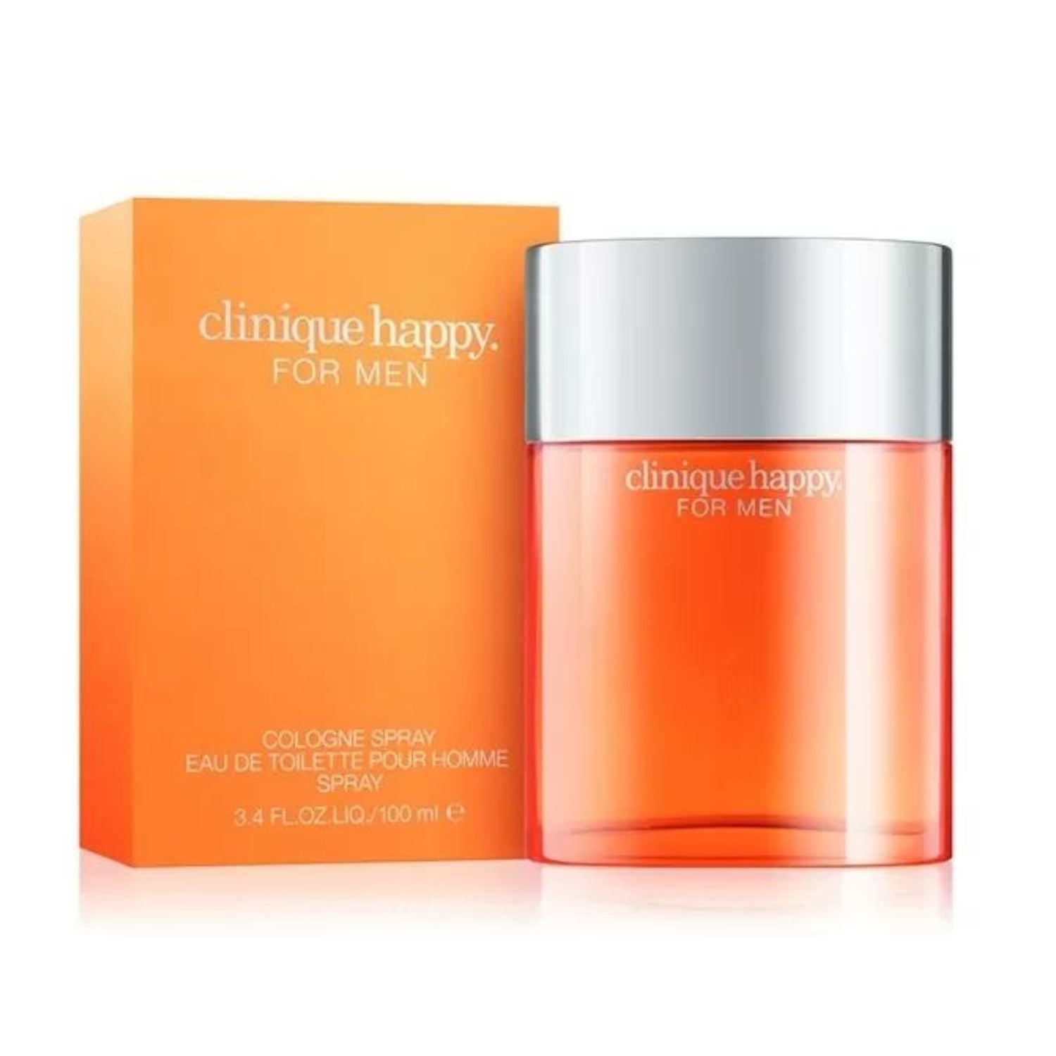 MAISON ALHAMBRA LOVE SPARK EDP 80 ML - 1