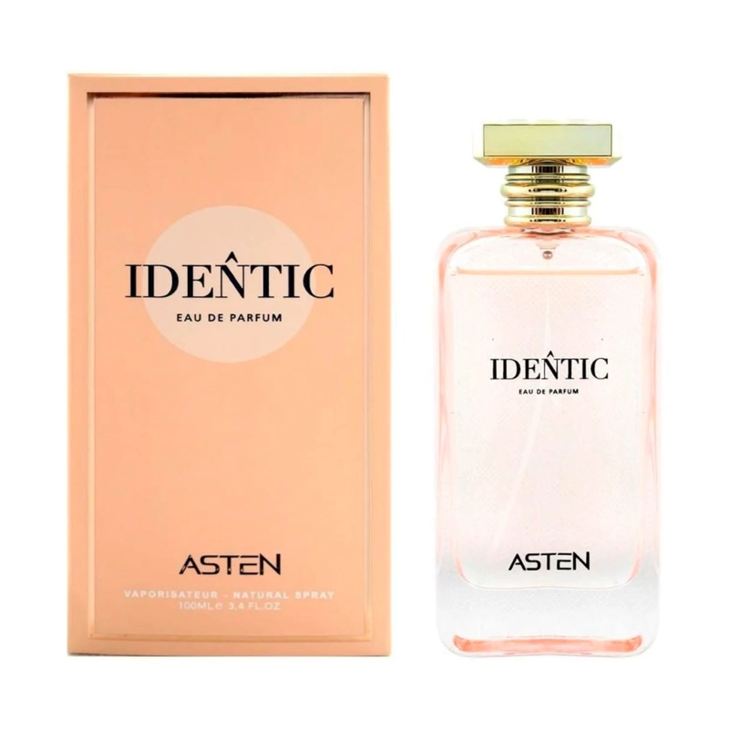 ASTEN IDENTIC EDP 100ML - 1