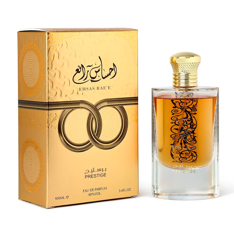 ADYAN EHSAS RAEE EDP 100ML - 1