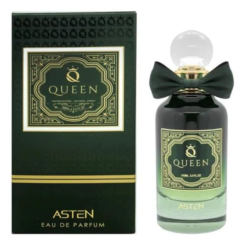 ASTEN QUEEN EDP 100ML - 1
