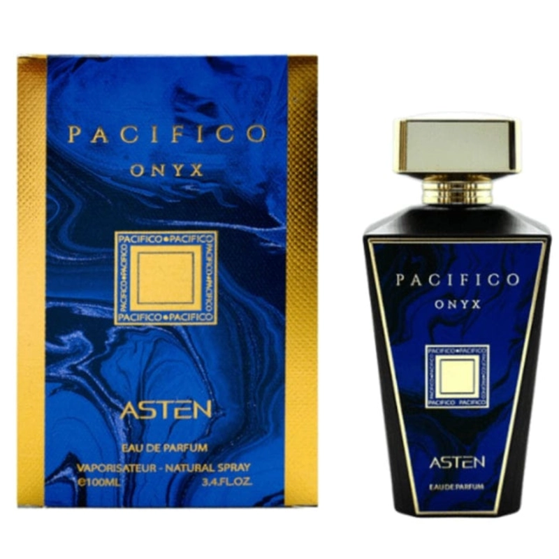 ASTEN PACIFICO ONYX EDP 100ML - 1