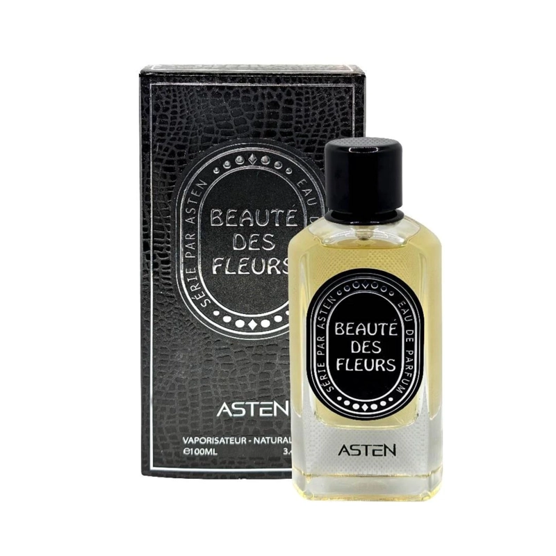 ASTEN BEAUTE DES FLEURS EDP 100ML - 1