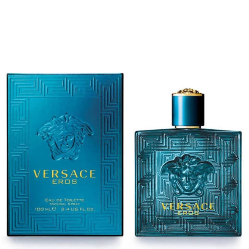 MAISON ALHAMBRA LUXE BOLD EDP 100ML - 1