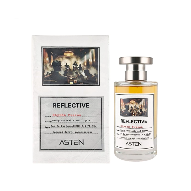 ASTEN REFLECTIVE EDP 100ML - 1