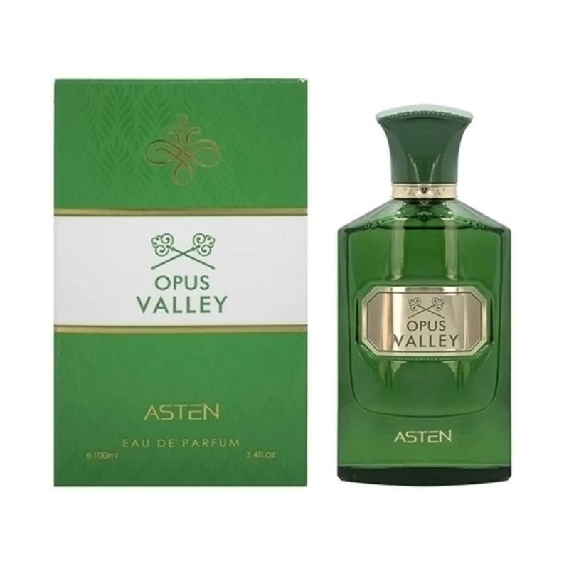 ASTEN OPUS VALLEY EDP 100ML - 1