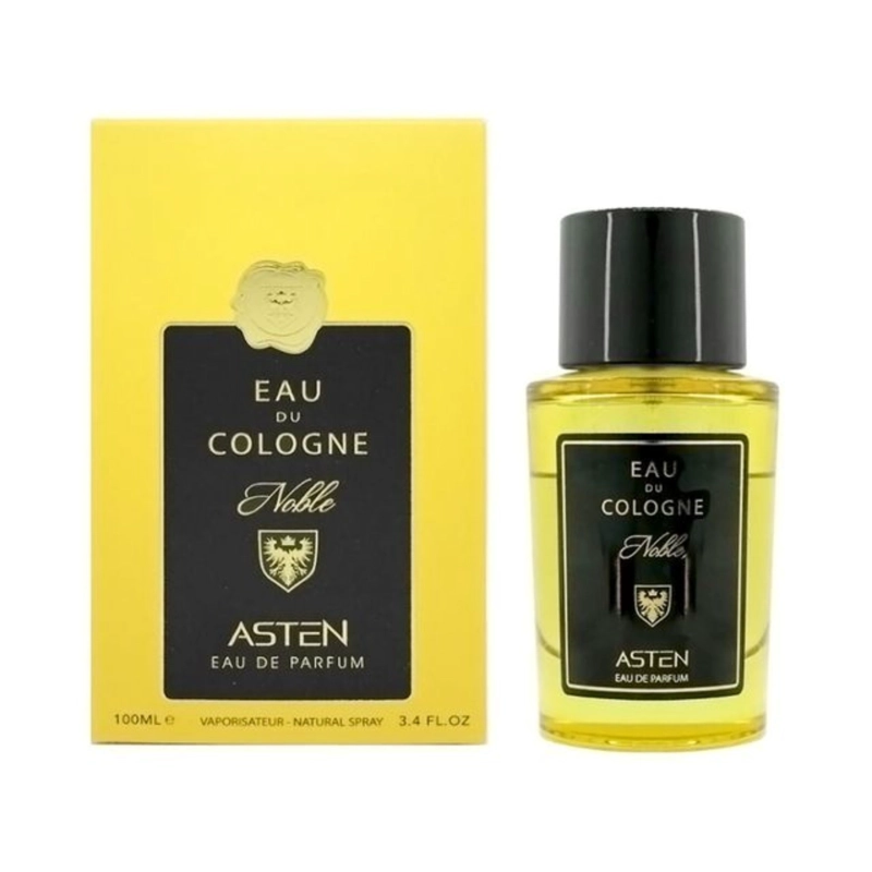 ASTEN EAU DU COLOGNE NOBLE EDP 100ML - 1