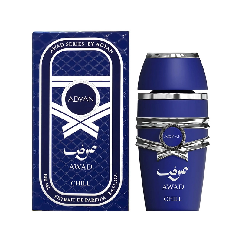 ADYAN AWAD CHILL EXTRAIT DE PARFUM 100ML - 1