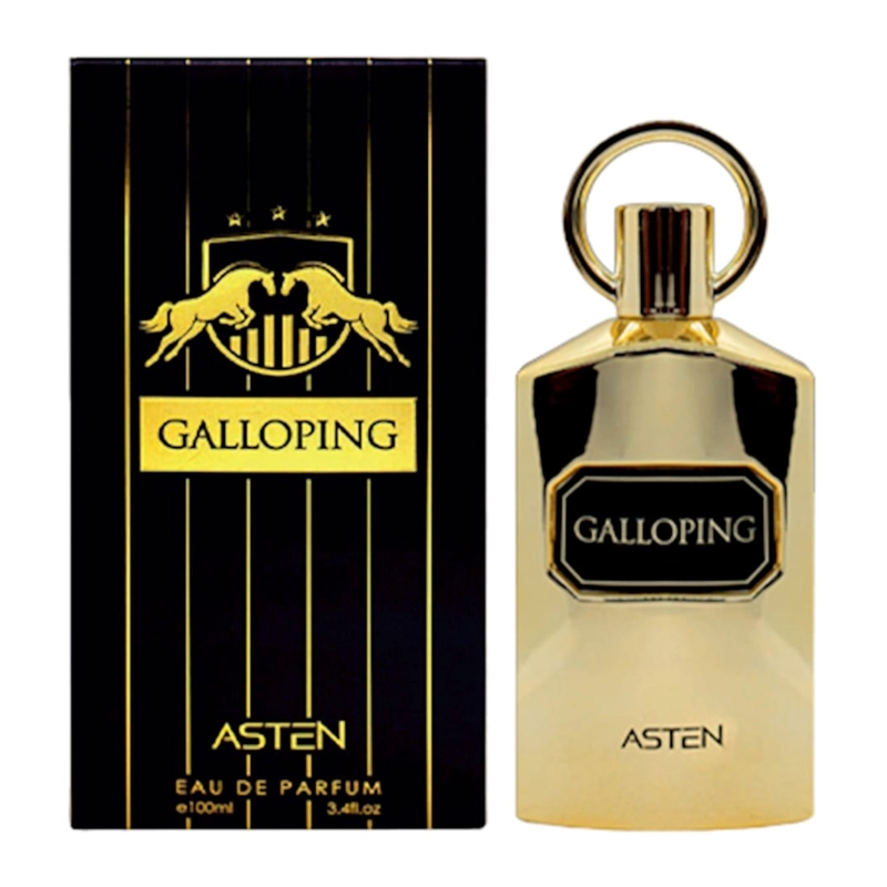 ASTEN GALLOPING EDP 100ML - 1