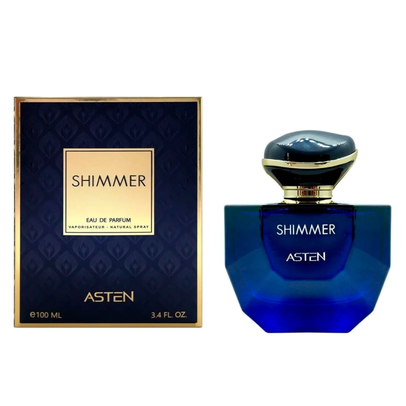 ASTEN SHIMMER EDP 100ML - 1