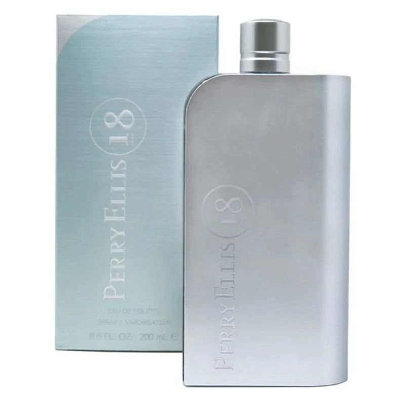 PERRY ELLIS 18 EDT 100ML - 1