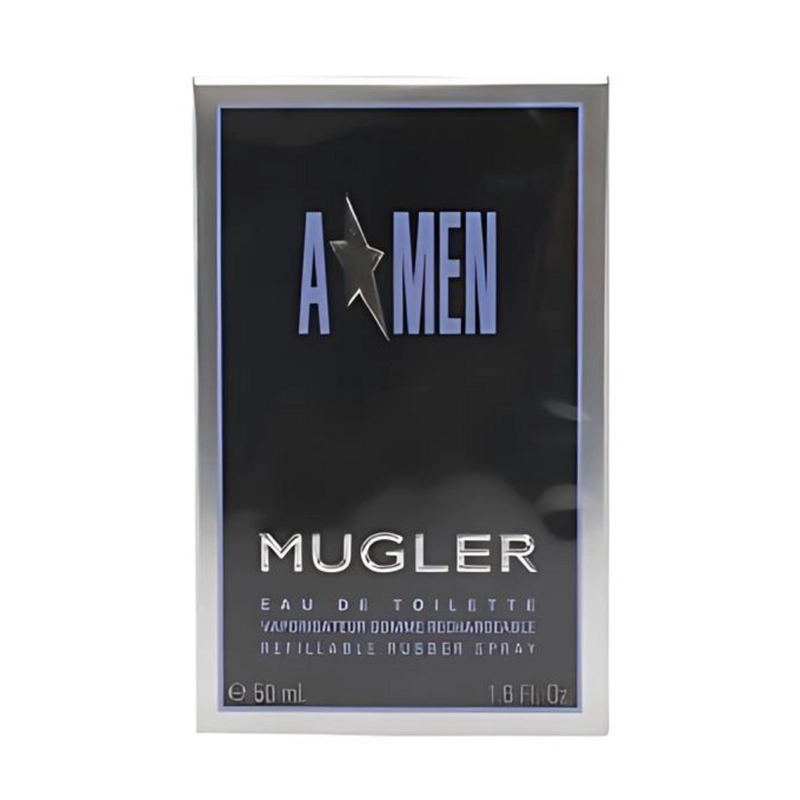 THIERRY MUGLER AMEN EDT 50ML REACARGABLE - 1