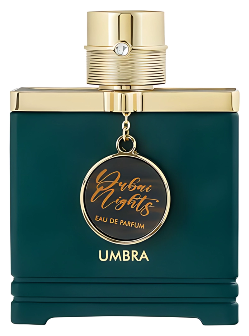 ARMAF DUBAI NIGHTS UMBRA EDP 100ML - 1