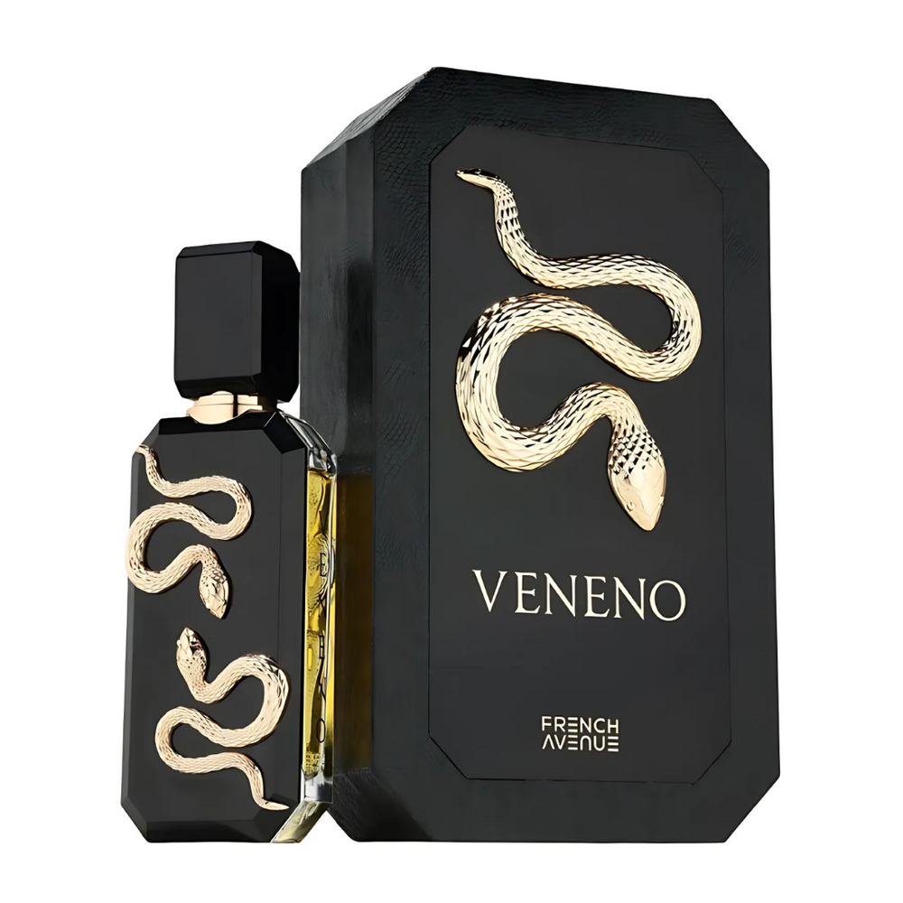 FRENCH AVENUE VENENO EDP 100ML - 1