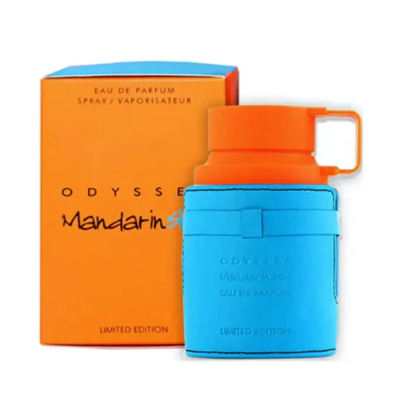 ARMAF ODYSSEY MANDARIN SKY LTDA EDITION EDP 60ML - 1