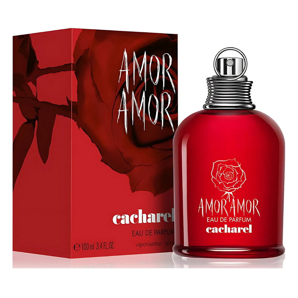 CACHAREL AMOR AMOR EDP 100ML - 1