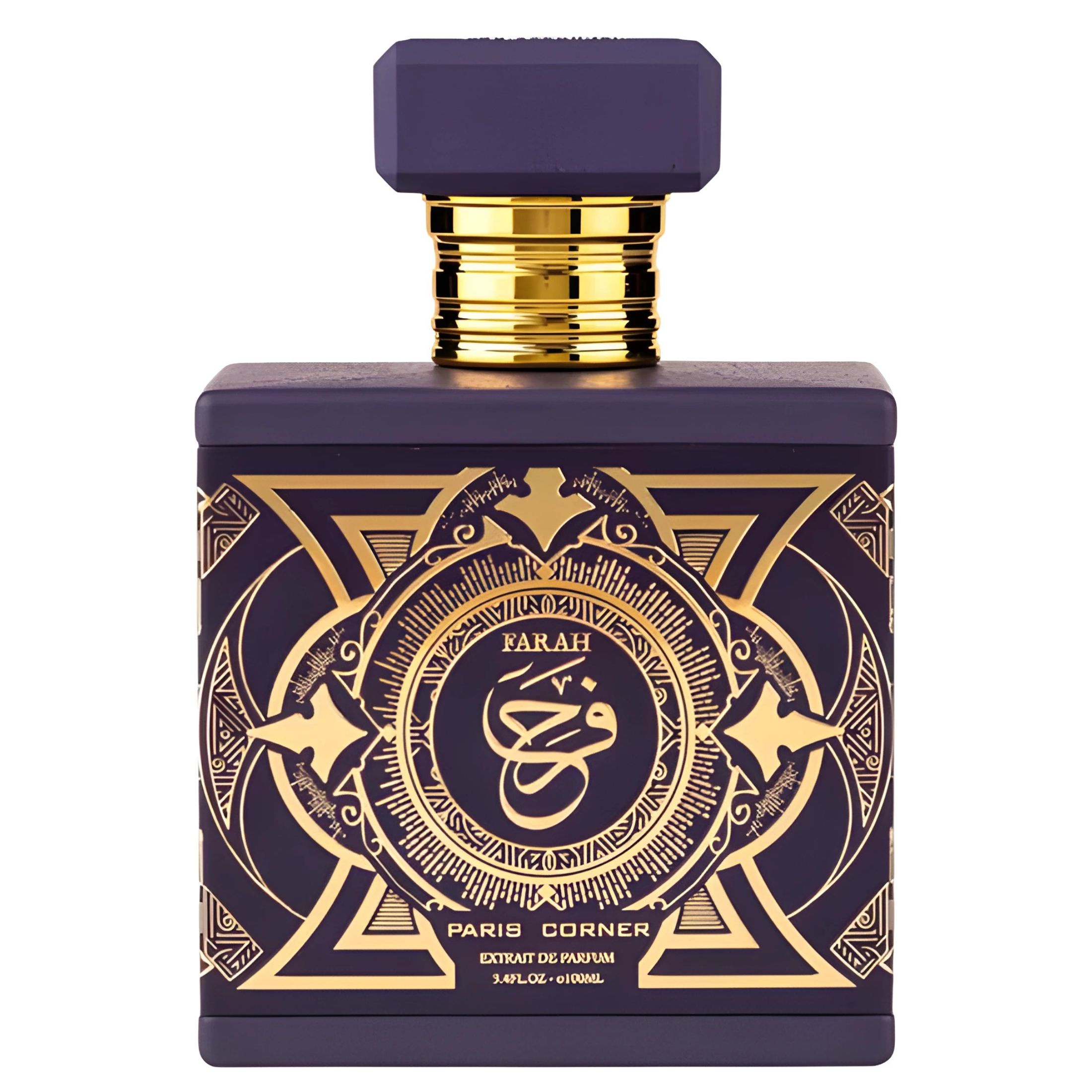 PARIS CORNER FARAH EXTRAIT DE PARFUM 100ML - 1