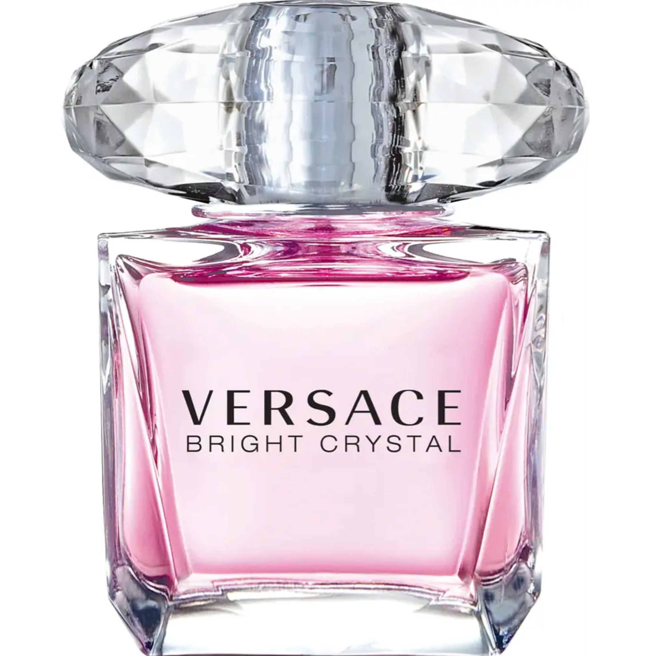 VERSACE BRIGHT CRYSTAL POUR FEMME PARFUM 90ML - 1