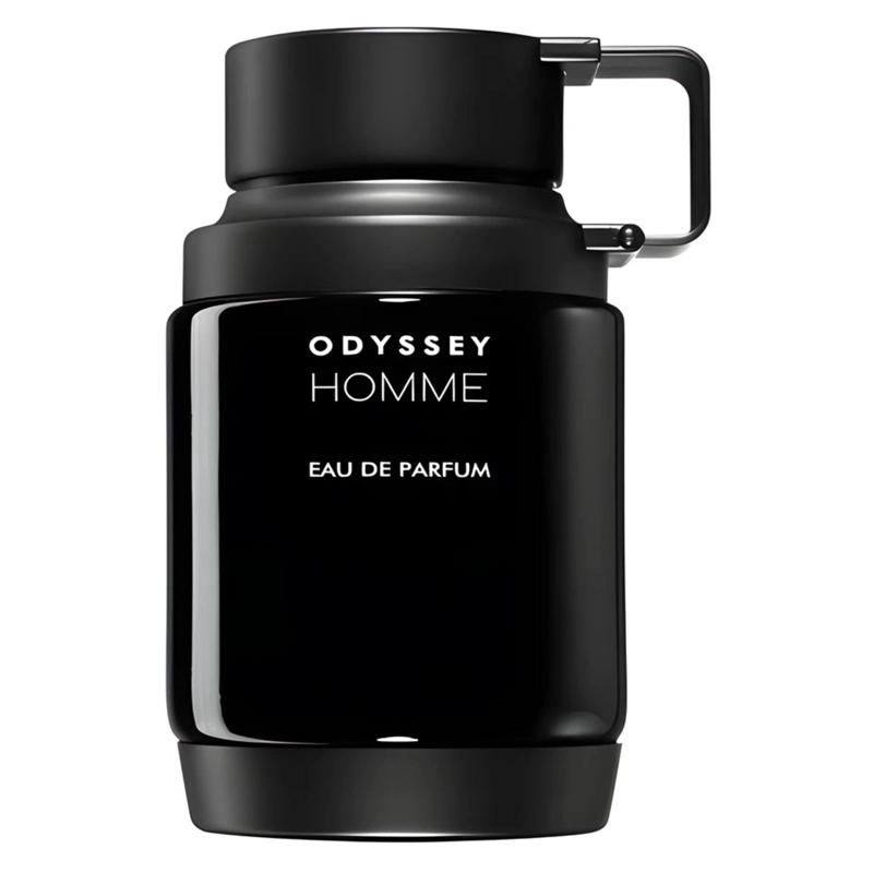 ARMAF ODYSSEY HOMME BLACK EDP 60ML - 1