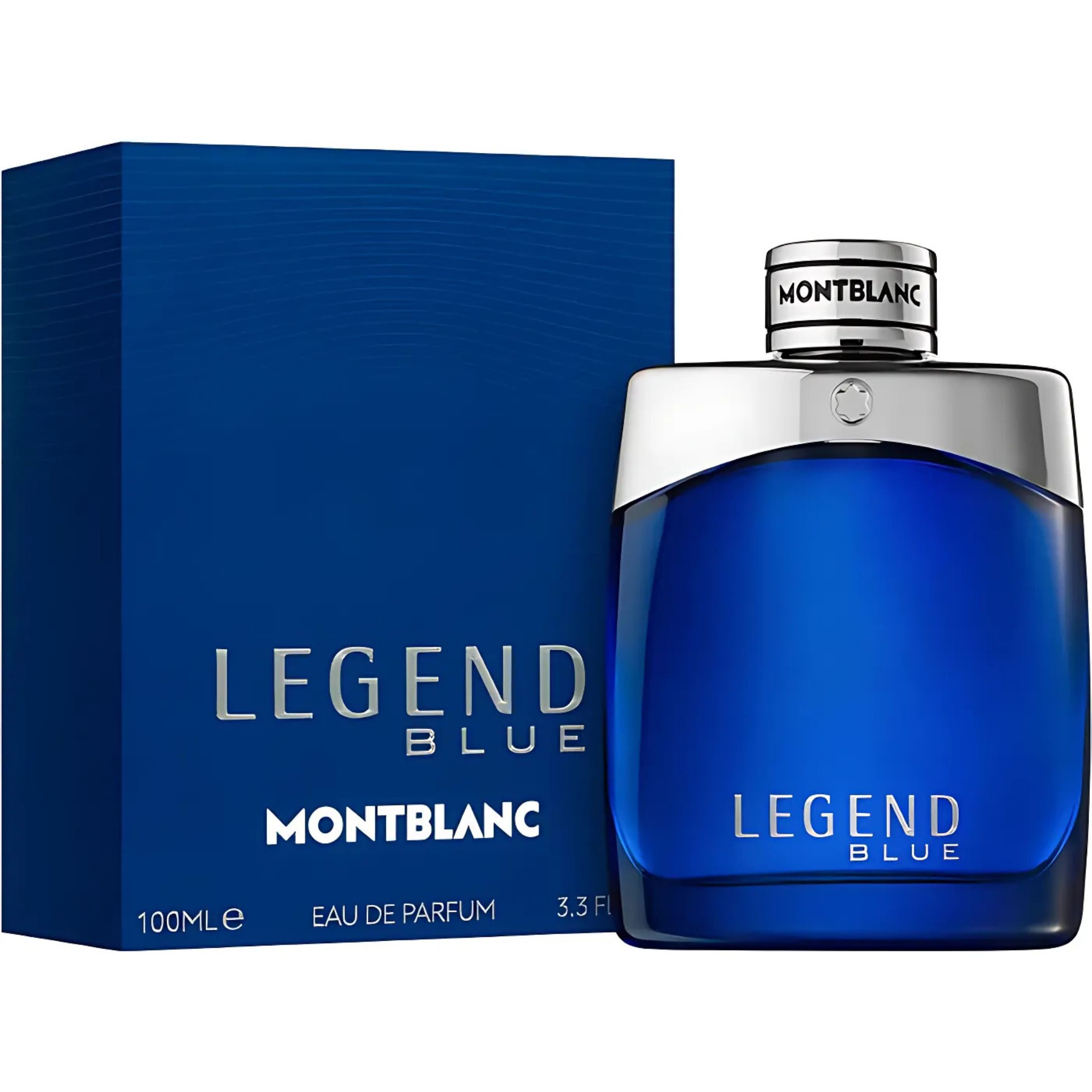 MONTBLANC LEGEND BLUE EDP 100ML - 1