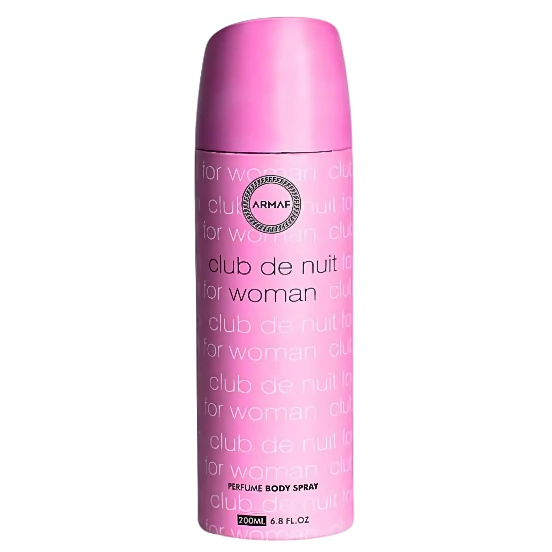 ARMAF CLUB DE NUIT WOMAN DESODORANTE 200ML - 1