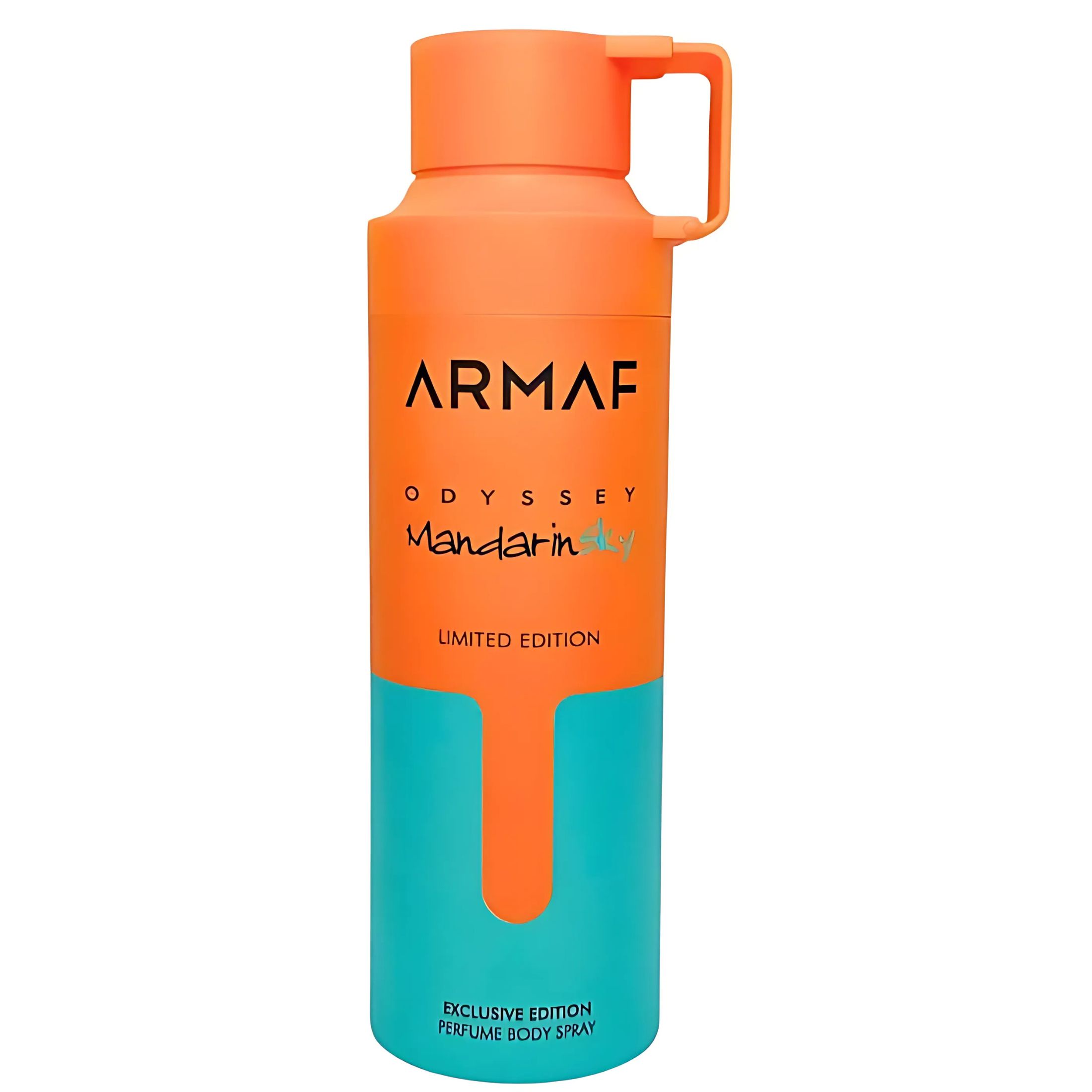 ARMAF ODYSSEY MANDARIN SKY LIMITED EDITION DESODORANTE 200ML - 1