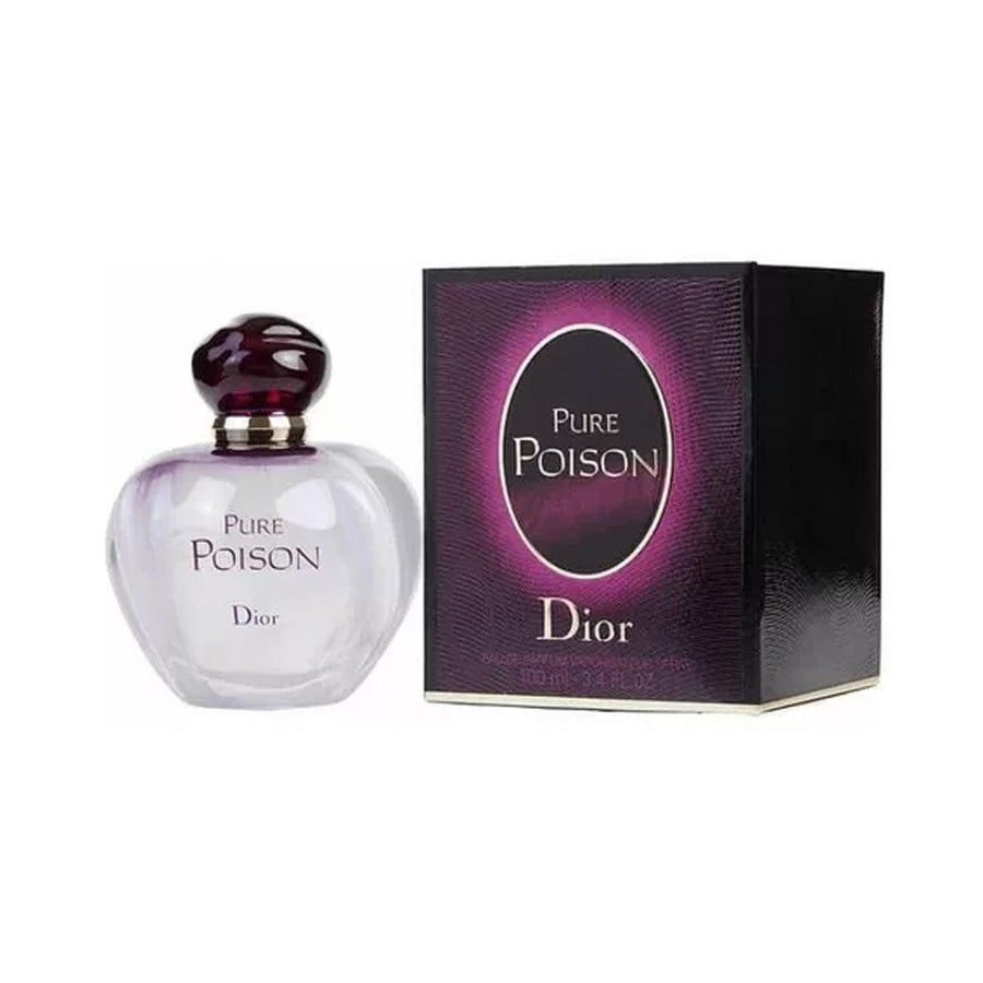 DIOR PURE POISON EDP 100ML - 1