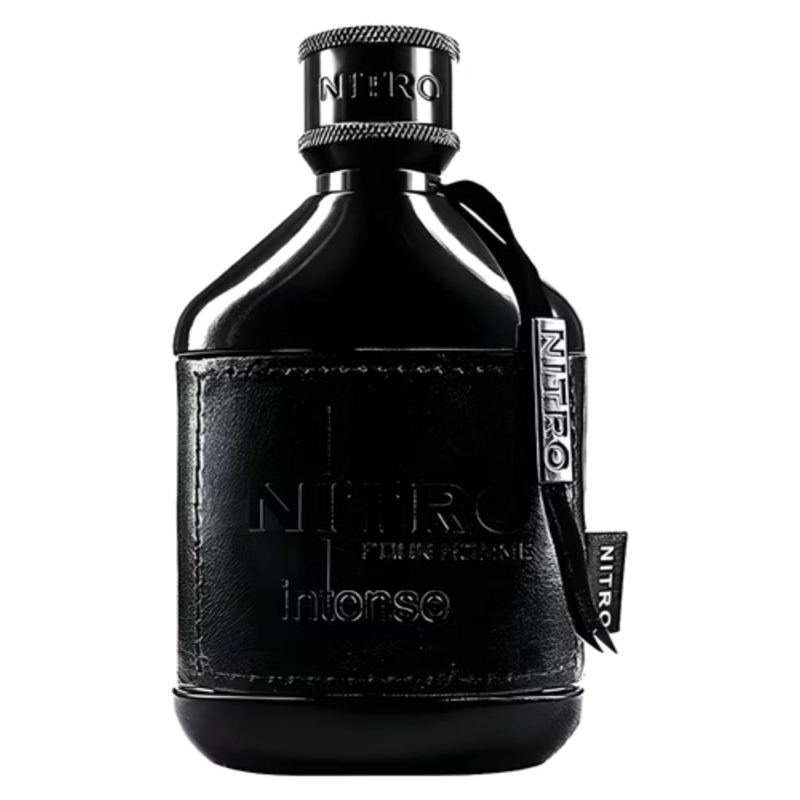 DUMONT NITRO POUR HOMME INTENSE EDP 100ML - 1