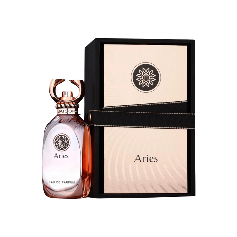 MAISON DES PARFUMS ARIES EDP 80ML - 1