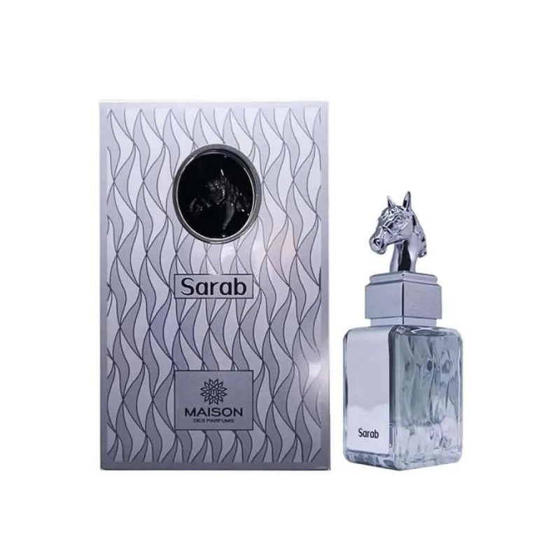 MAISON DES PARFUMS SARAB EDP 80ML - 1
