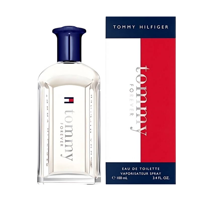 TOMMY FOREVER EDT 100ML - 1