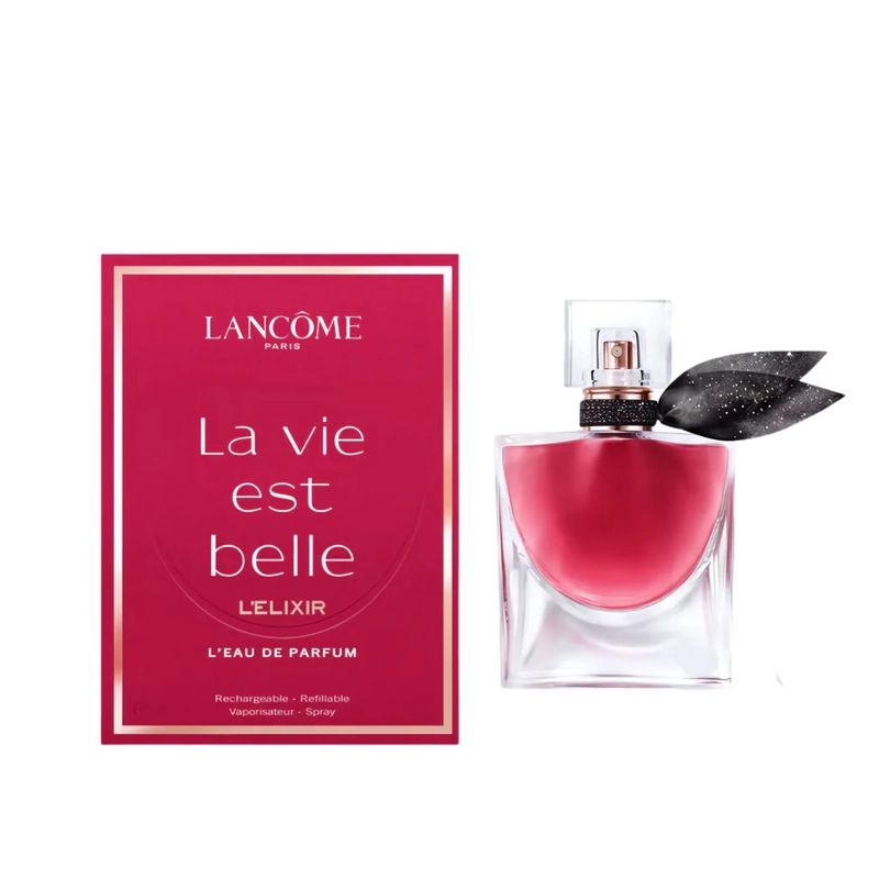 LANCOME LA VIE EST BELLE L'ELIXIR EDP 30ML RECARGABLE - 1