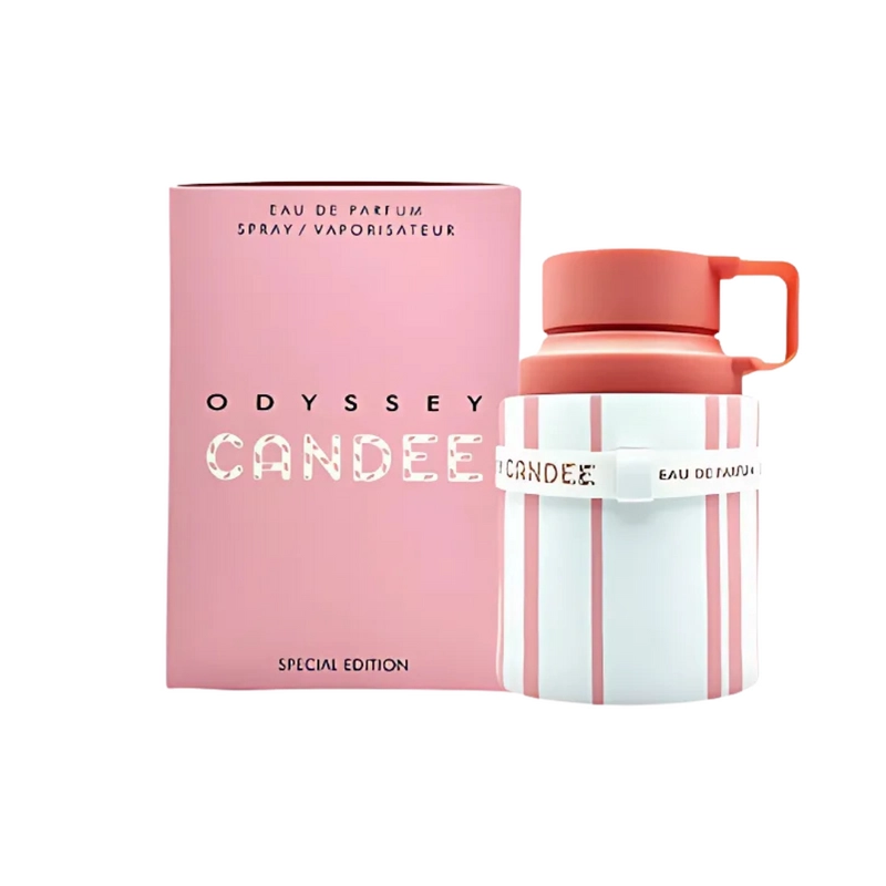 ARMAF ODYSSEY CANDEE SPECIAL EDITION EDP 60ML - 1