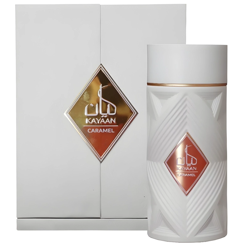 ARMAF ANSAM KAYAAN CARAMEL EDP 100ML - 1