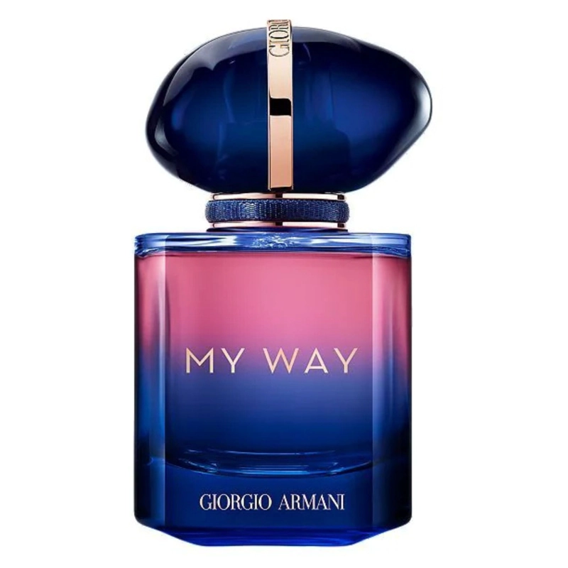 ARMANI MY WAY PARFUM 30ML RECARGABLE - 1