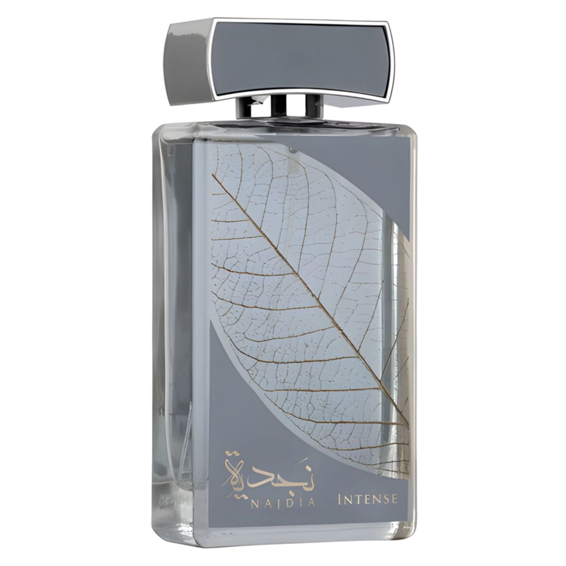 LATTAFA NAJDIA INTENSE EDP 100ML - 1