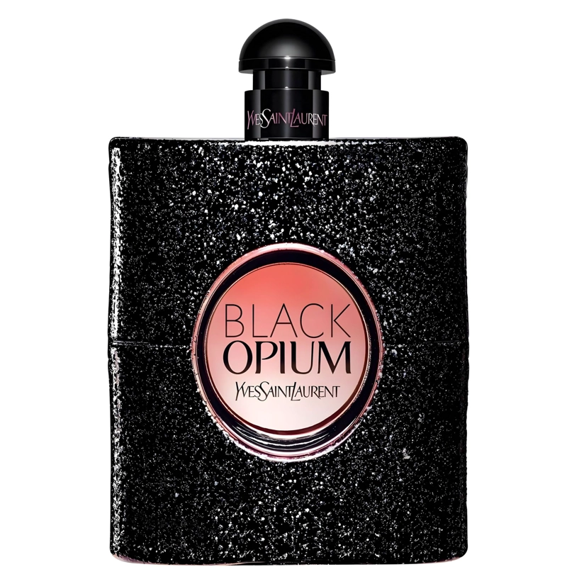 YSL BLACK OPIUM EDP 50ML - 1