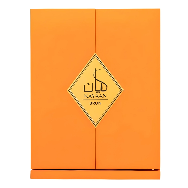 ARMAF ANSAM KAYAAN BRUN EDP 100ML - 1