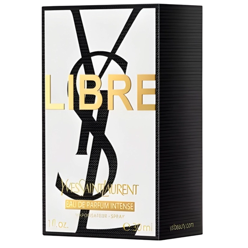 YSL LIBRE EDP INTENSE 30ML - 1