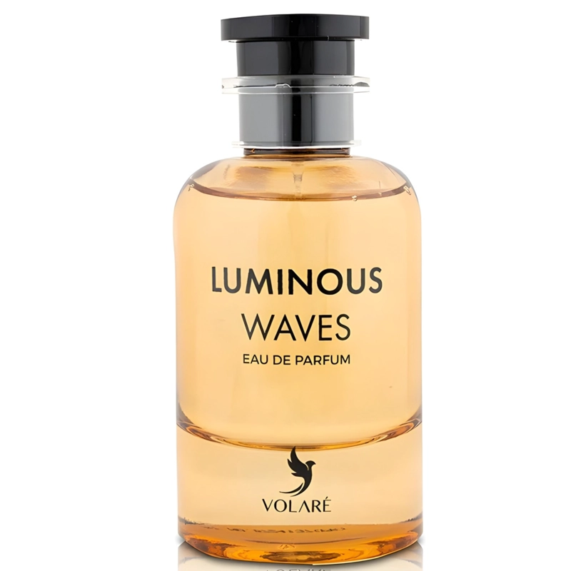 VOLARE LUMINOUS WAVES EDP 100ML - 1