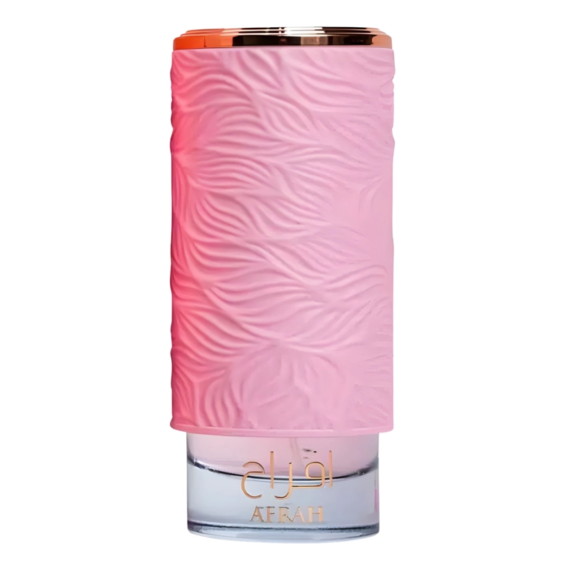 MAMLAKAT AL OUD AFRAH SENSUAL EDP 100ML - 1