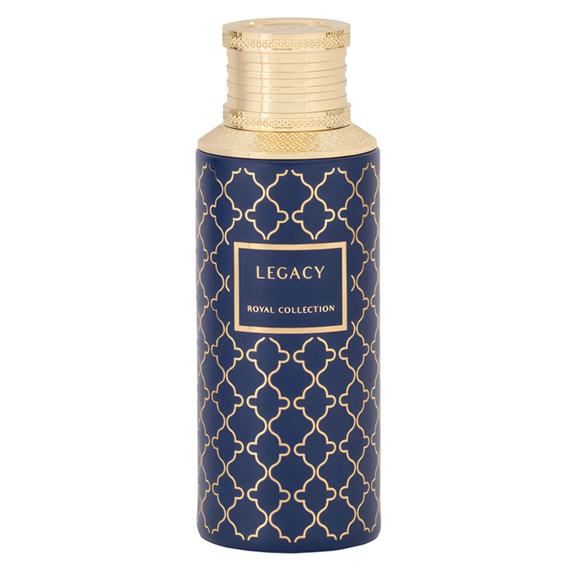 MAISON ASRAR LEGACY EDP 100ML - 1