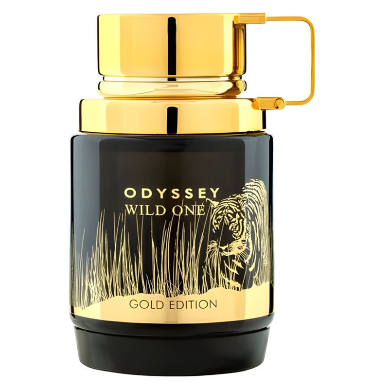 ARMAF ODYSSEY WILD ONE GOLD EDITION EDP 60ML - 1